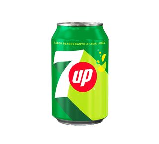 7UP