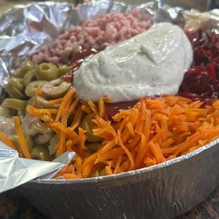 Patatas Asada Al Gusto