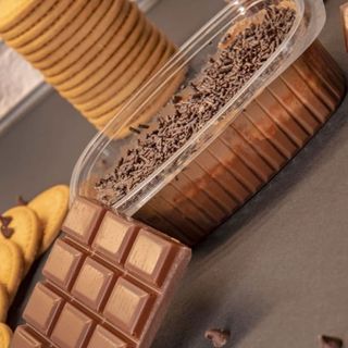 Marquesa de Chocolate