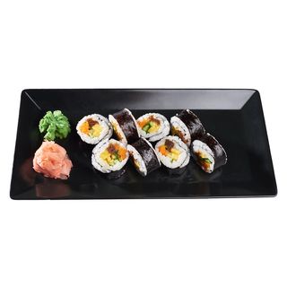 Mishi vegi maki