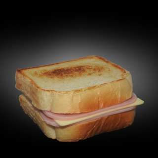 Sándwich Tradicional