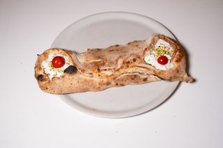 Il cannolo