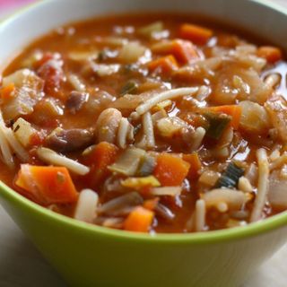 Minestrone