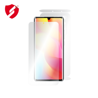 Folie Mata  Samsung Galaxy A20s - Fullbody