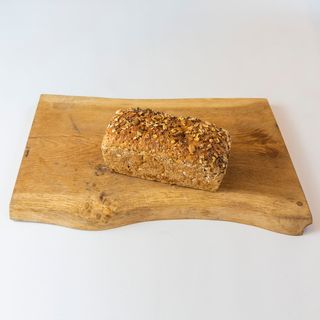 Chleb wieloziarnisty