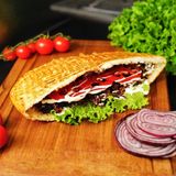 Шаурма говяжья