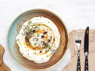 Feta dip