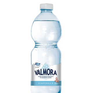 Acqua naturale 50 cl