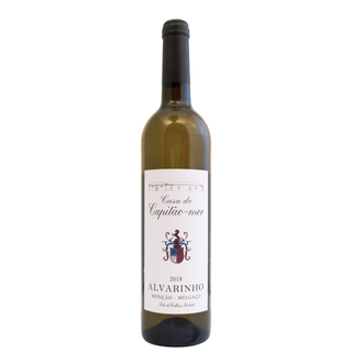 Alvarinho