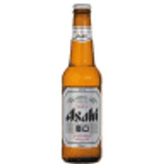 Asahi 0,33l