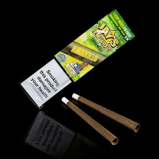 Juicy ENHANCED Hemp Amarillo