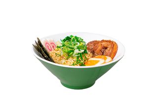 Shoga Ramen