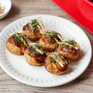 Takoyaki