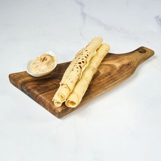 Palačinke sa belim kremom 3 komada