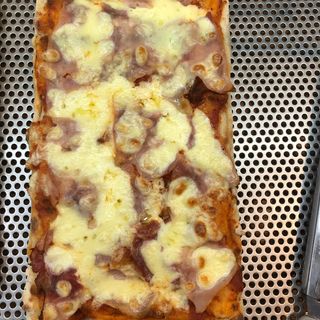 Prosciutto cotto  60 cm lungime 1kg