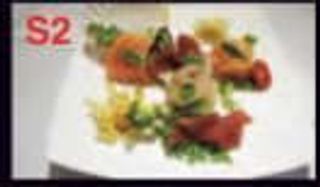 S2 Sashimi misto