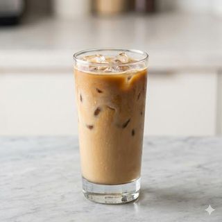 Iced Latte (250 Ml.)