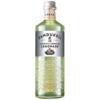 Zandukeli Lemonade 0.5 Крем-сода