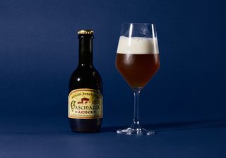 Cascinazza Amber 33 cl