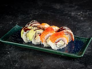 Рол Ямагата (260 г)