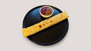 Nutella Malina Grande