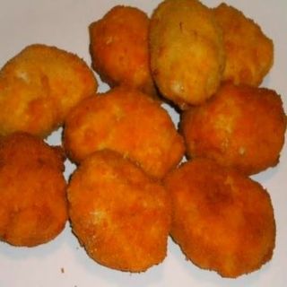 Nuggets De Pollo (12 Uds.)