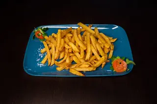 Cartofi prajiti
