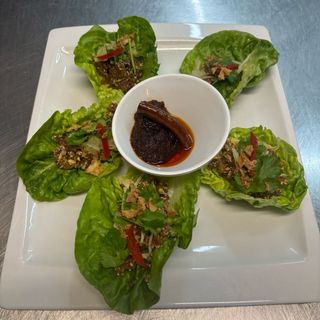 9. Miang Kham