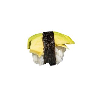 76-Nigiri avocado
