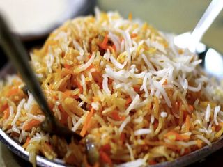 Biryani