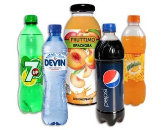 Пепси кен (330мл)