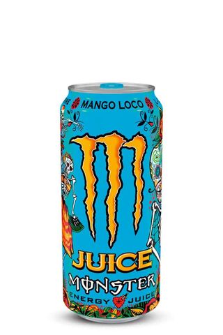 Monster Mangto Loco 0,25l
