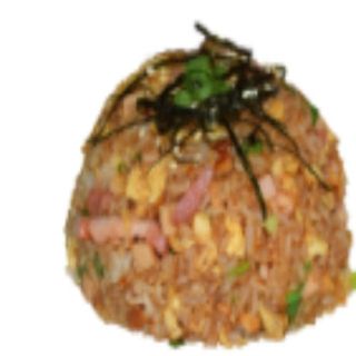 32. Arroz Frito 5 Sabores