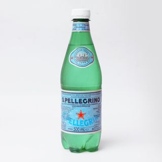 Woda gazowana S.Pellegrino 0,5l