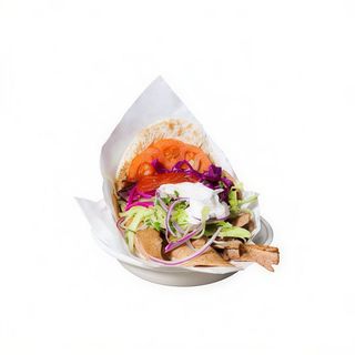 Doner kebab