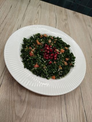 Tabbouleh