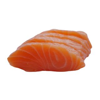 Sashimi De Salmón (4 Uds.)