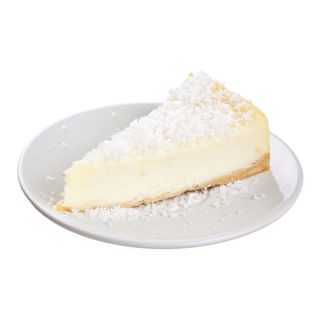 Tarta De Arroz Con Leche