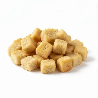 Сухарики (10г)