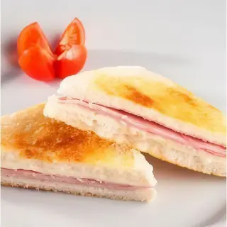 Sándwich mixto