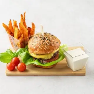 Burger Cezar