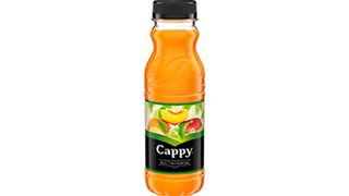 Cappy multiwitamina 330ml
