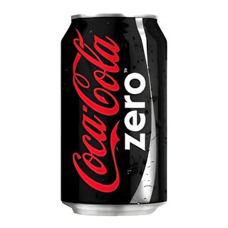 Coca-Cola Zero
