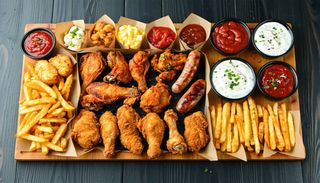 Platou pentru adulți Zian