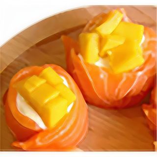 Gunkan mango