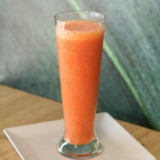 Batido Pasión Tropical (16 oz.)