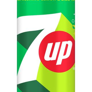 7UP 25cl Canette
