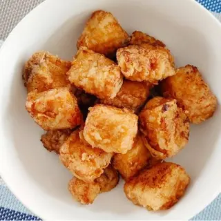 Cazón En Adobo Plato