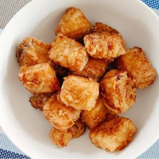 Cazón En Adobo Plato