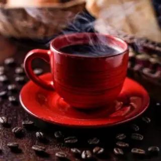 Café Americano (250 Ml.)